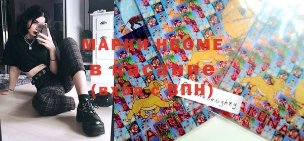 молекула духа Лихославль