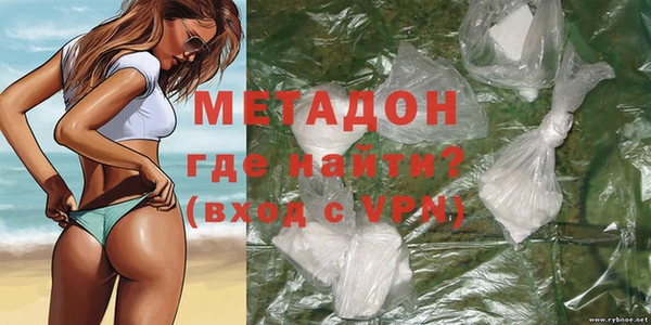 прущая мука Липки